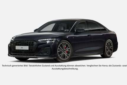 Audi A8 22.200 km 75.840 € Wackersdorf 92442