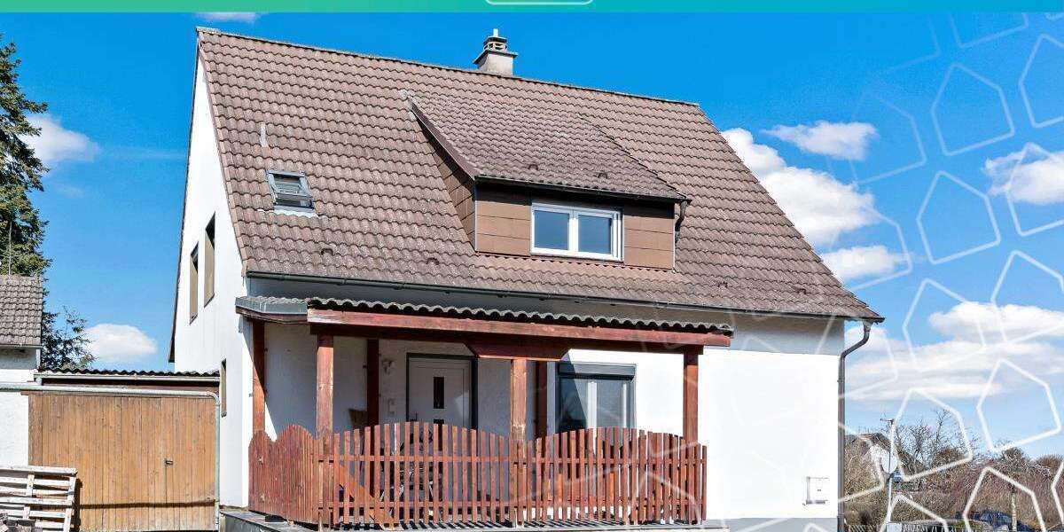 Haus zum Kaufen in Haigerloch 334.000 € 123 m² 5 zimmer