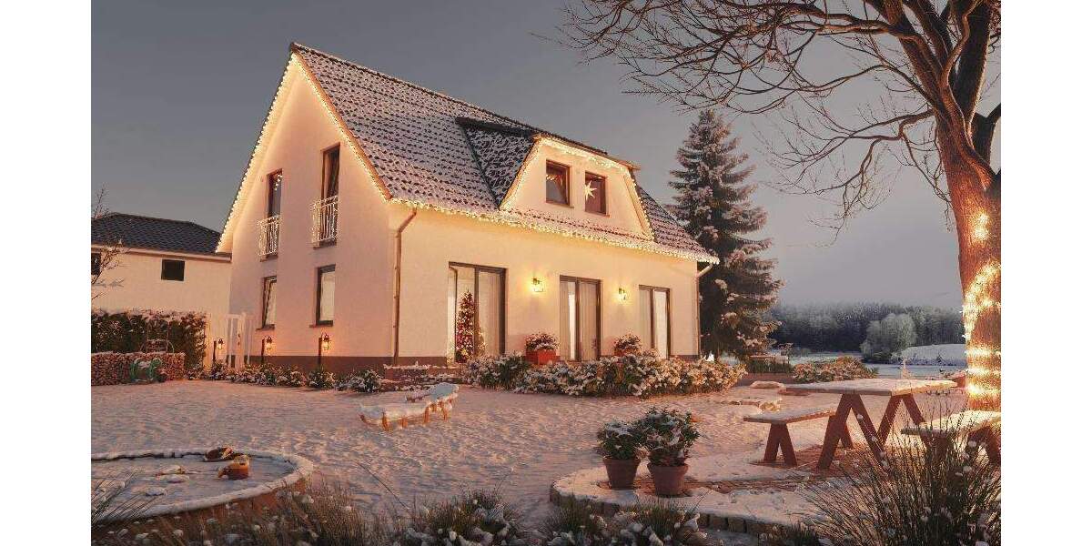 Einfamilienhaus Cornberg - 5 Zimmer, 158 m&sup2;, 287.250&euro; | Angebot:25700366