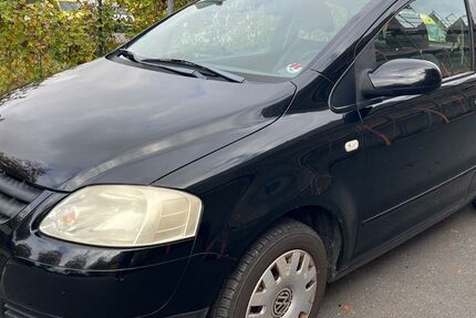 VW Fox 200.000 km 1.200 &euro; Berlin 12057