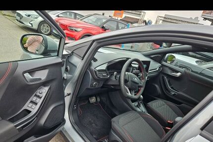 Ford Puma 4.500 km 19.000 &euro; Stuttgart 70499