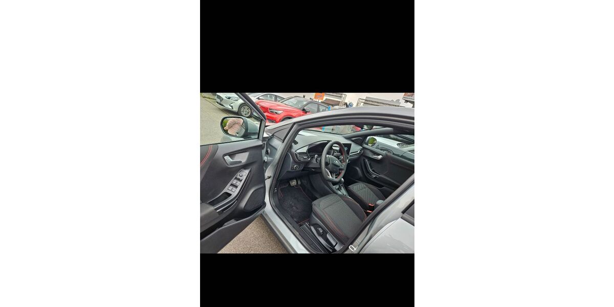 Ford Puma 4.500 km 19.000 &euro; Stuttgart 70499