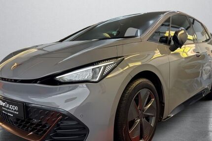 Cupra Born 60.470 km 22.690 &euro; Daun 54550