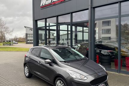 Ford Fiesta 60.775 km 13.950 &euro; Varel 26316