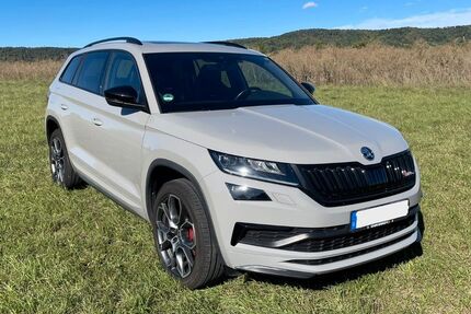 Skoda Kodiaq 79.000 km 32.000 € Herrenberg 71083