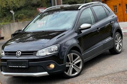 VW Polo 124.890 km 5.990 &euro; Schlitz 36110