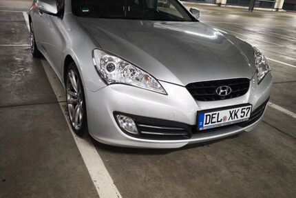Hyundai Genesis 73.500 km 14.000 &euro; Delmenhorst 27753