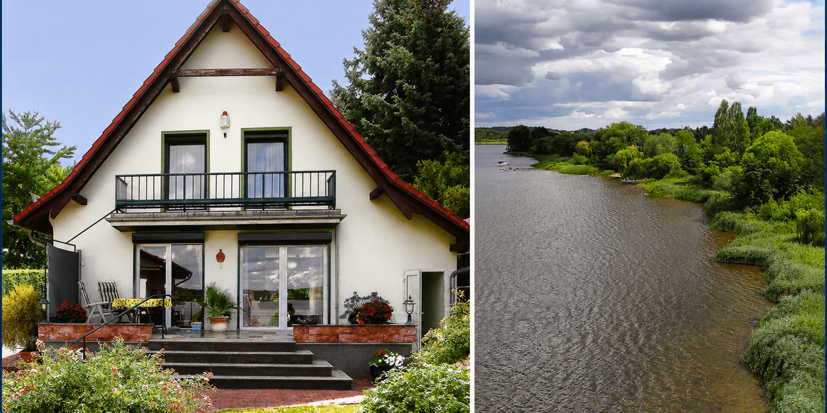 Einfamilienhaus Wusterwitz - 4 Zimmer, 100 m&sup2;, 779.000&euro; | Angebot:27244672