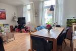 Helle 3-Zimmer-Wohnung in Hannover-List!