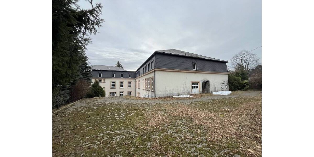 Gewerbeobjekt Jahnsbach Thum-Jahnsbach - 449.000&euro; | Angebot:24037243