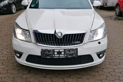 Skoda Octavia 173.000 km 3.999 &euro; Zirndorf 90513