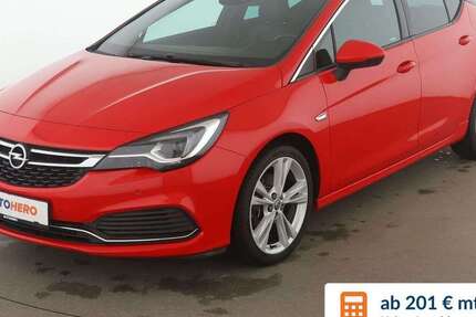 Opel Astra 95.724 km 14.880 &euro; Laatzen 30880