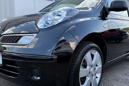 Nissan Micra 58.266 km 2.380 &euro; Hagen 58135