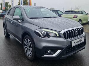 Suzuki SX4 S-Cross 1.4 Boosterjet Allgrip Comfort+ 90.004 km 16.450 € Obrigheim-Asbach 74847