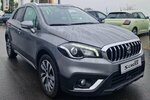 Suzuki SX4 S-Cross 1.4 Boosterjet Allgrip Comfort+ 90.004 km 16.450 € Obrigheim-Asbach 74847