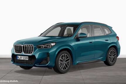 BMW X1 6.765 km 50.990 € Saarbrücken 66121