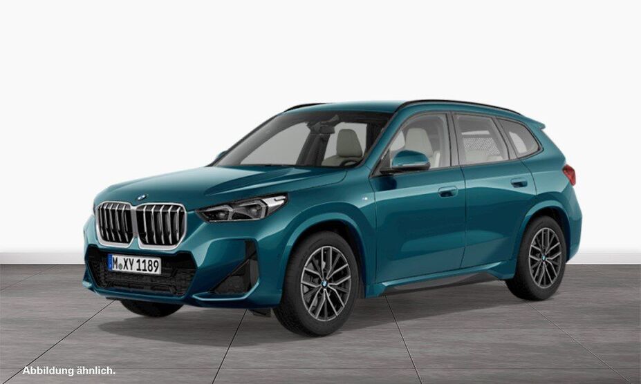 BMW X1 6.765 km 50.990 € Saarbrücken 66121