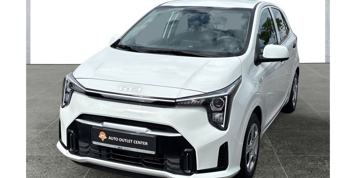 Kia Picanto 4.403 km 14.950 &euro; Kassel 34125