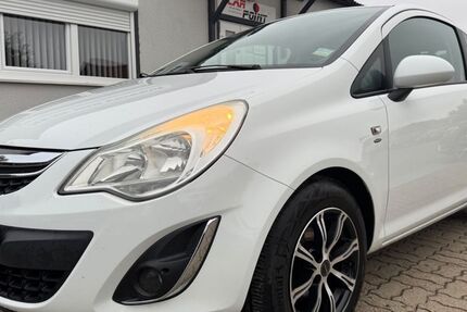 Opel Corsa 89.980 km 4.299 € Nordhausen 99734