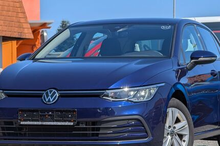 VW Golf 37.500 km 19.788 &euro; Niesky 02906
