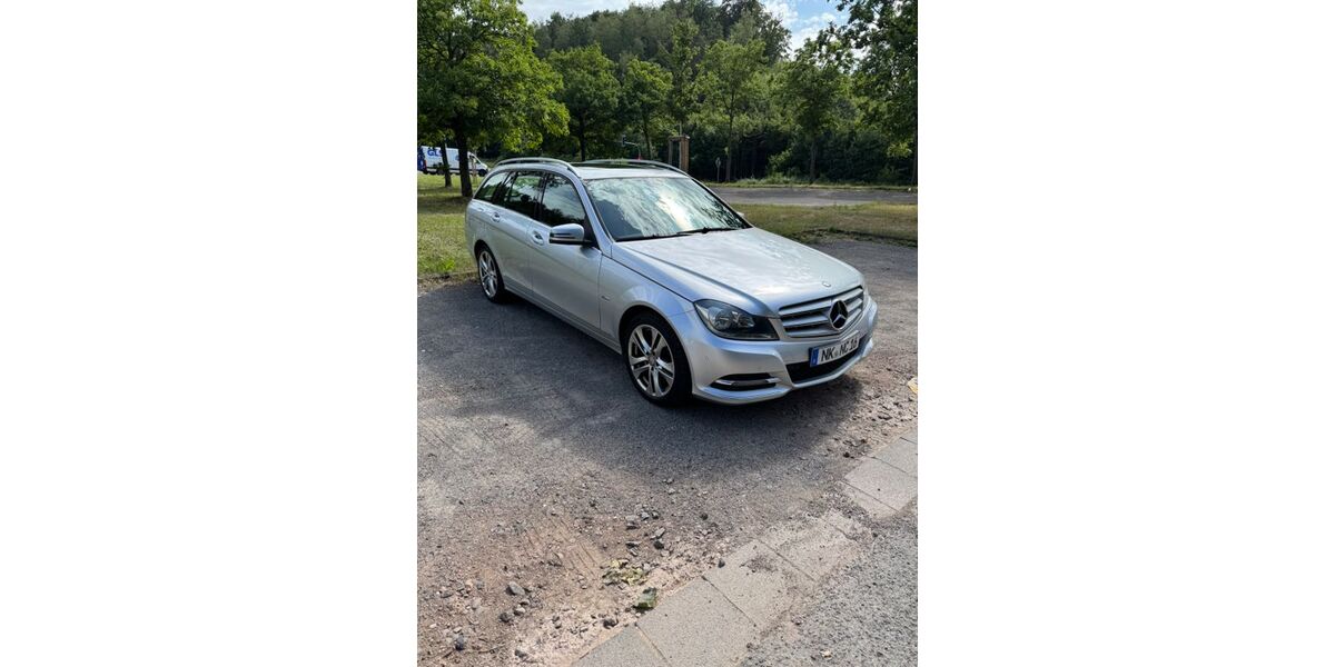 Mercedes-Benz C 250 219.000 km 7.000 &euro; Neunkirchen 66538
