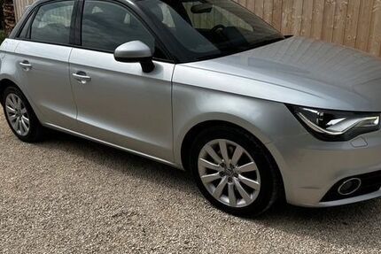 Audi A1 285.700 km 5.350 &euro; Heideck 91180