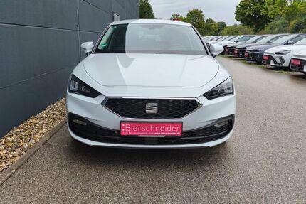 Seat Leon 4.900 km 26.790 &euro; Riedenburg 93339