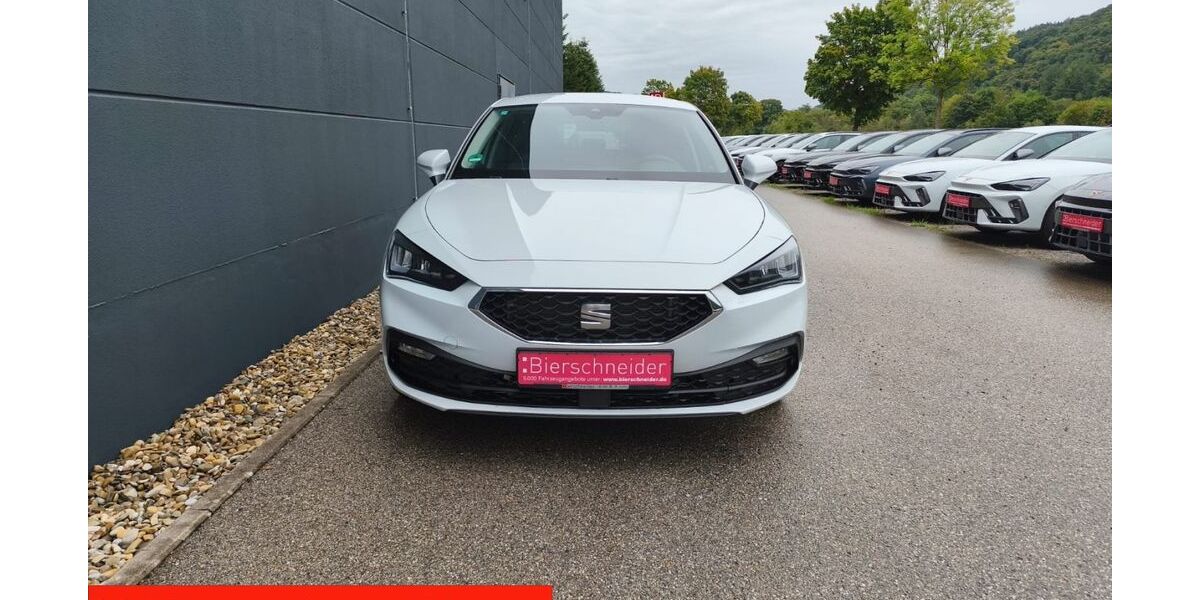 Seat Leon 4.900 km 27.450 &euro; Riedenburg 93339