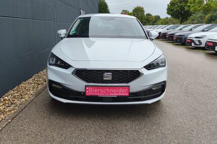 Seat Leon 4.900 km 28.490 &euro; Riedenburg 93339