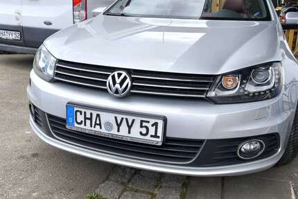 VW Eos 135.020 km 8.000 &euro; Gleißenberg 93477