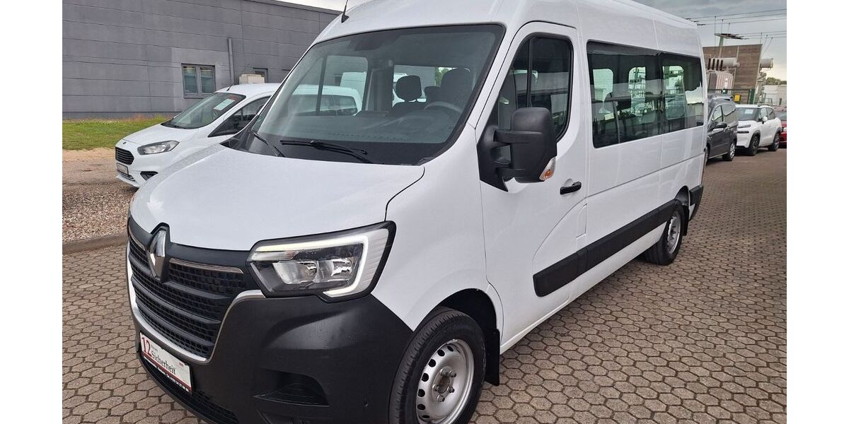 Renault Master 116.000 km 27.990 &euro; Rostock 18146