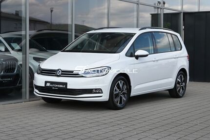 VW Touran 13.000 km 33.950 &euro; Winterbach bei Stuttgart 73650