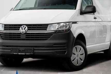 VW T6 Transporter