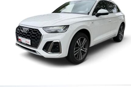 Audi Q5 65.295 km 34.870 &euro; Dessau-Roßlau 06844