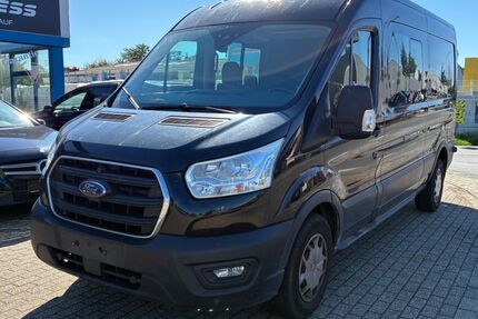 Ford Transit 170.100 km 12.995 &euro; Geldern 47608