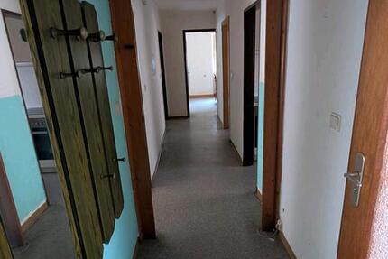 4 Zimmer Wohnung zu vermieten, perfekt für WG für 2 Personen zimmer