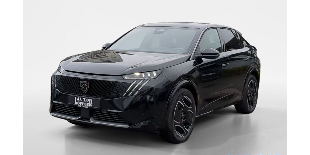Peugeot 3008 3.450 km 54.980 &euro; Schweinfurt 97424