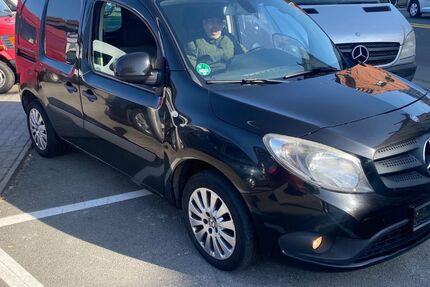Mercedes-Benz Citan 261.000 km 4.390 &euro; Fürth 90763