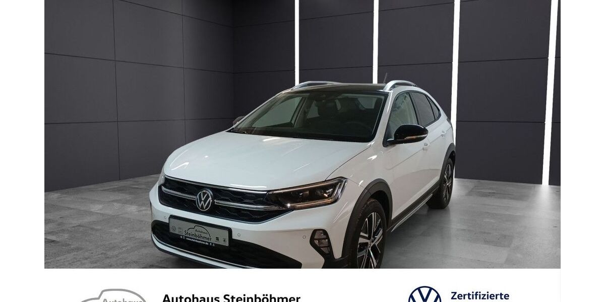 VW Taigo 7.115 km 25.985 &euro; Bielefeld 33613