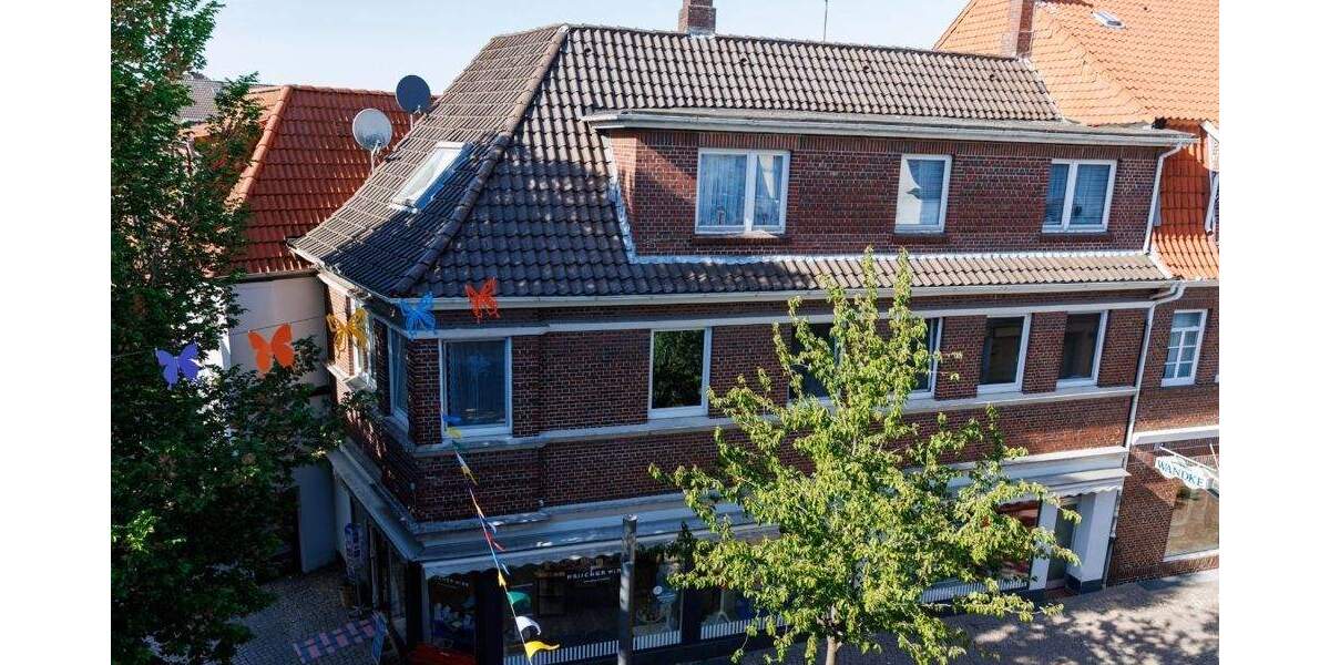 Mehrfamilienhaus, Wohnhaus Varel - 395.000&euro; | Angebot:25371422