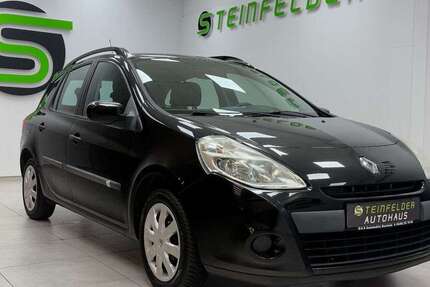 Renault Clio 147.800 km 2.990 &euro; Steinfeld 49439