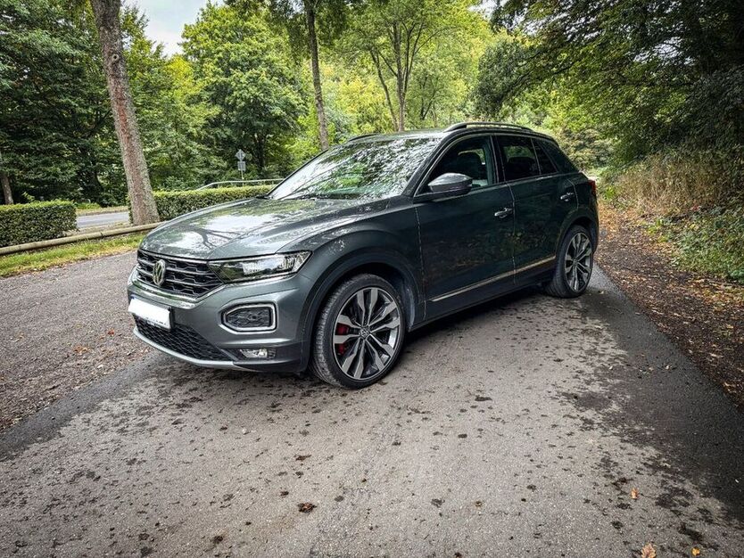T-Roc