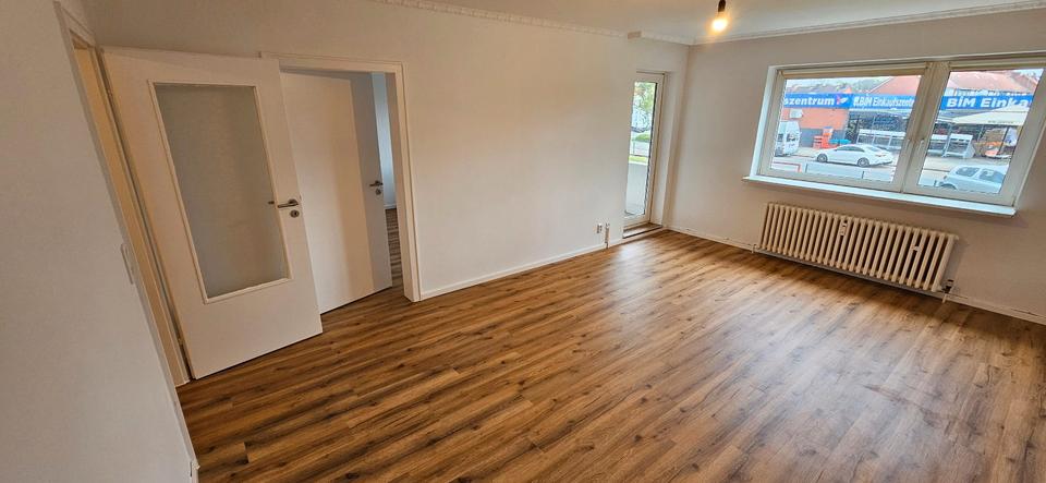 Etagenwohnung Achim - 2 Zimmer, 60 m&sup2;, 695&euro; | Angebot:26538414