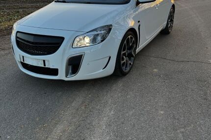 Opel Insignia 103.347 km 9.000 &euro; Seelow 15306