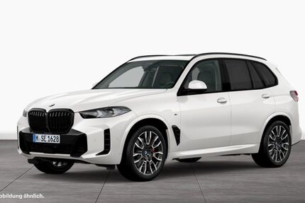 BMW X5 25.292 km 81.490 &euro; Kassel 34125