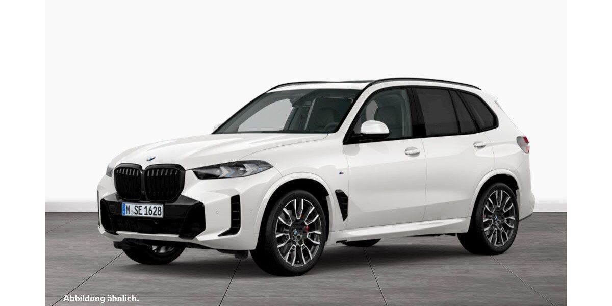 BMW X5 25.292 km 81.490 &euro; Kassel 34125