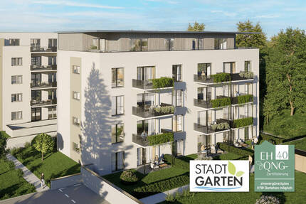 Wohnung Kümmersbruck - 3 Zimmer, 84 m&sup2;, 378.900&euro; | Angebot:25735932