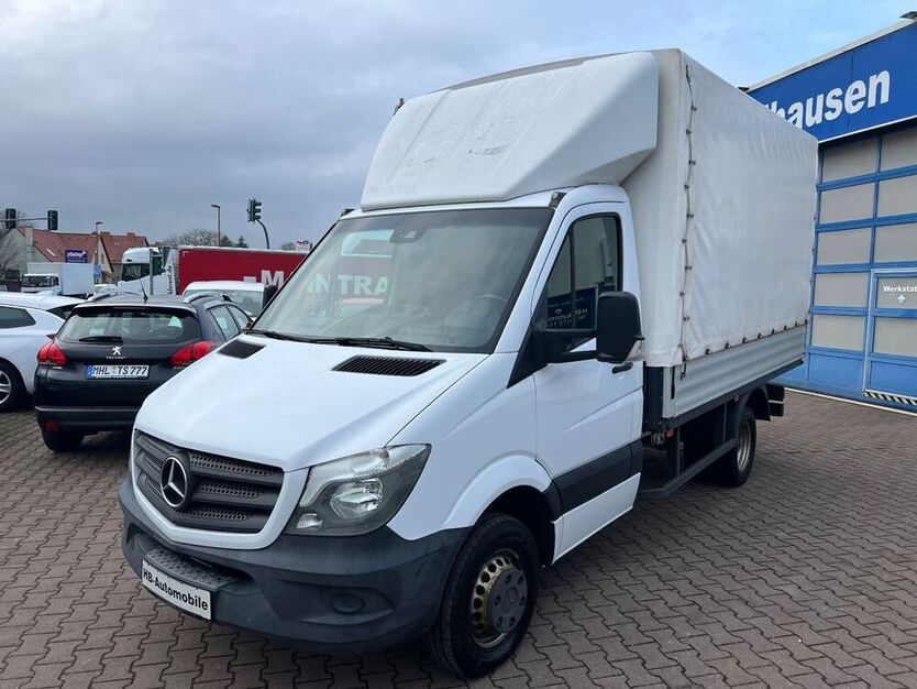 Sprinter