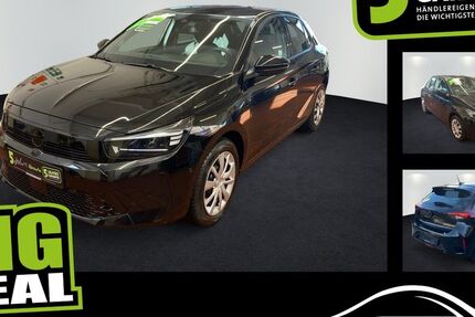 Opel Corsa 19.960 km 16.990 € München 80807