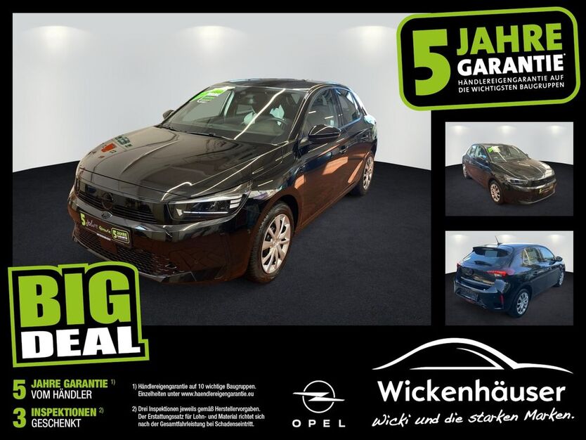 Opel Corsa 19.960 km 16.990 € München 80807
